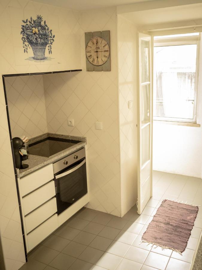 Sao Lazaro By Demsimmo Apartment Lissabon